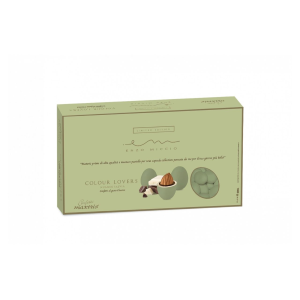 CONFETTI MAXTRIS ENZO MICCIO LIMITED EDITION SALVIA
