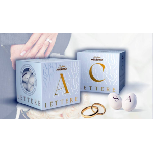 MAXTRIS LETTERA C 200 GR