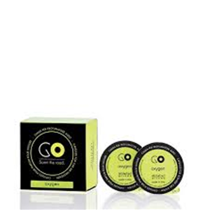 REFILL CAR AIR FRESHENER "GO" OXYGEN