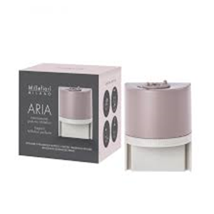 DIFFUSORE DI FRAGR. ELETTRICO "ARIA" TORTORA