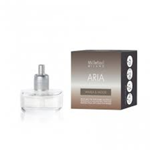 RICARICA DIFFUSORE ELETTRICO "ARIA" VANILLA & WOOD