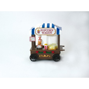 VAGONE POP CORN