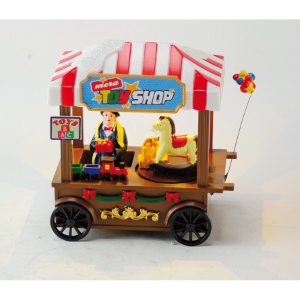 VAGONE TOY SHOP