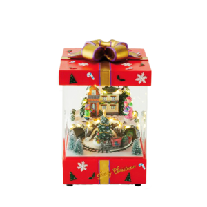 PACCO REGALO