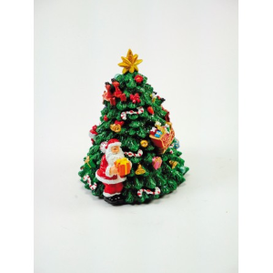 ALBERO NATALE 16 CM