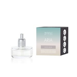 RICARICA DIFFUSORE ELETTRICO "ARIA" WHITE MUSK