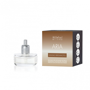 RICARICA DIFFUSORE ELETTRICO "ARIA" SANDALO BERGAMOTTO