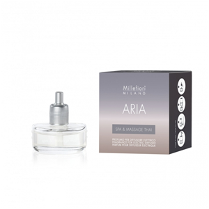 RICARICA DIFFUSORE ELETTRICO "ARIA" SPA & MASSAGE THAI