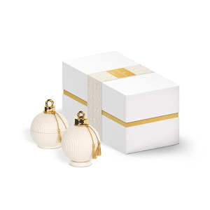 SET PLISSE SFERA+SFERA CAND+SCATOLA