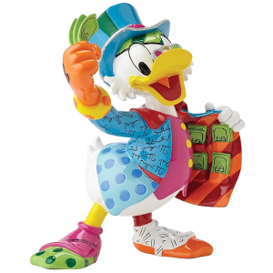 UNCLE SCROOGE
