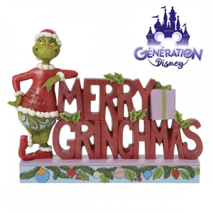 GRINCH MERRY GRINCHMAS