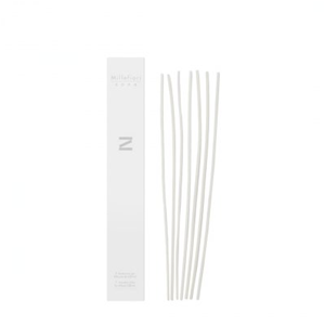 BASTONCINI BIANCHI PER DIFFUSORE 100 ML 