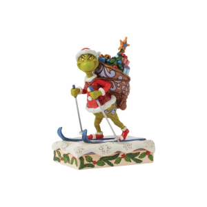 GRINCH SKI