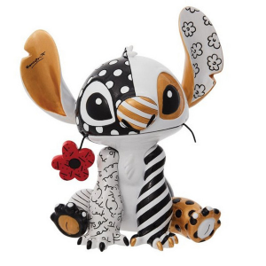 STITCH MIDAS FIGURINE