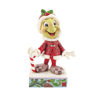 CHRISTMAS JIMINY CRICKET