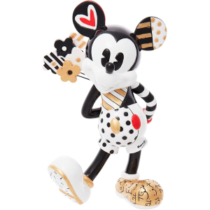 MICKEY MOUSE MIDAS FIGURINE