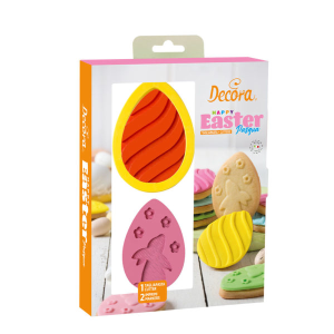 SET 3 PZ TAGLIAPASTA E MARCATORE PASQUA