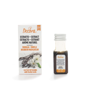 AROMA VANIGLIA 20 ML