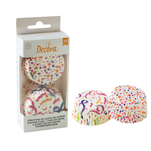 CF 36 PIROTTINI FIESTA DIAM.50X32MM
