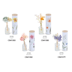 DIFFUS.FIORI ARANCIO 120ML+SCAH.275
