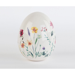 UOVO IN BLOOM DA APPOGGIO H.165