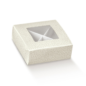 PRATICA C/FIN 120X120X40 C/DIV.