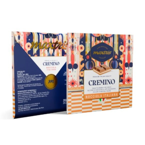 TAVOLETTA CREMINO NOCCIOLA 70 G