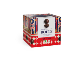 BOULE MAXTRIS FONDENTE CUBOTTO 150G