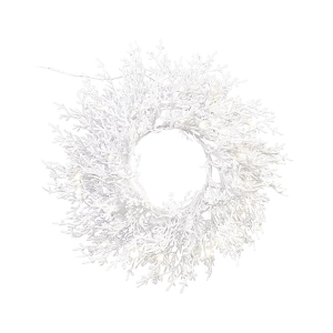 COR.BI.LAPPONA 120TIPS 50LED D.600