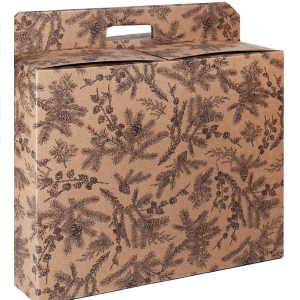 PAN+BOT.430X240X345 MAGIC FOREST