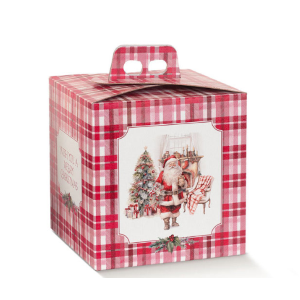 QUADREL.210X210X220 SANTAS'HOME