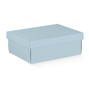 F/C ESAY 455X320X150 FIBRA AZZ.