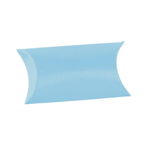 TUBO 65X45 FIBRA AZZ.