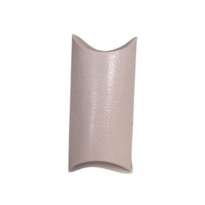 TUBO 65X45 FIBRA ROSA