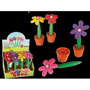 PENNA FIORE CON VASETTO 13,5 CM 