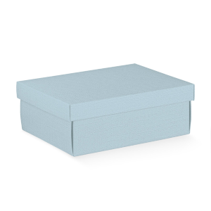 F/C ESAY340X250X120 FIBRA AZZ.