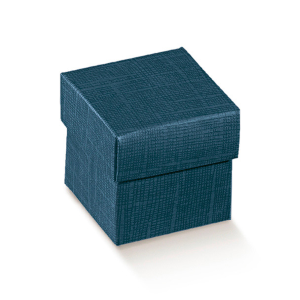 F/C 50X50X50 JUTA BLU