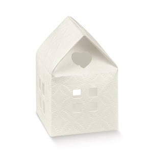 CASETTA 55X55X50 MAT.BIANCO