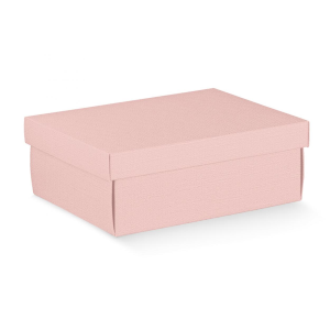 F/C ESAY380X260X130 FIBRA ROSA