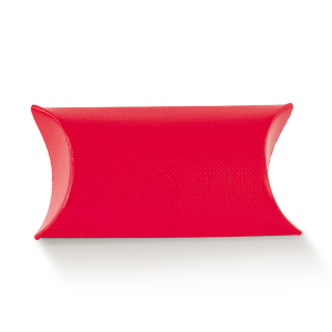 TUBO 100X45 LINO ROSSO