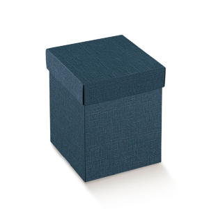 F/C 345X345X110 JUTA BLU