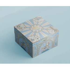 CONFETTI BABY DOLCE ARRIVO MAXTRIS CELESTE