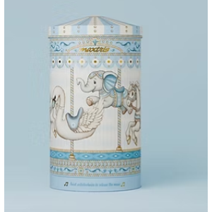 MAXTRIS BABY LATTA CARILLON 160G CELESTE