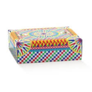 BOITE 330X240X70 MEDITERRANEO