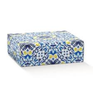 BOITE 260X200X60 MAIOLICHE