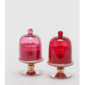 CANDELA ALZATINA CON PROFUMO H.16