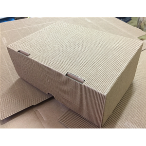 SCATOLA A COMPASSO 235X165X90 