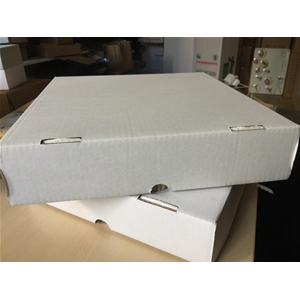 SCATOLA TORTA32  320X320X70