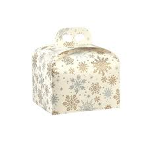 PANETTONE 245X245X130 CR.