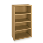 LIBRERIA 700X350X1425